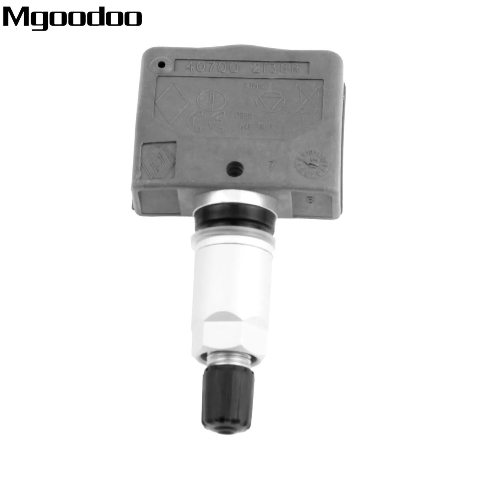 Mgoodoo-TPMS Ÿ̾  , 40700-2138R 407002138R 40700-1AY0A, ֻ ǴƼ 뿡 , 1 